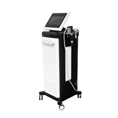  Macchina per terapia Shockwave ESWT professionale per cavalli erettili Trattamento della disfunzione
