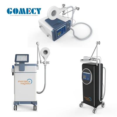  Apparecchiatura fisioterapica Shockwave multifunzione a infrarossi