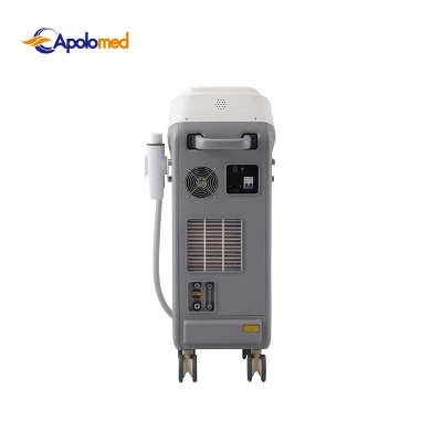 Lunga vita moderna Cryolipolysis G5 Massaggio Shockwave terapia Spot rimozione Macchina laser