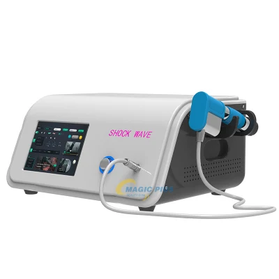 Buona qualità Home utilizzare Equine Shockwave Therapy Device macchina con 100, 000 scatti