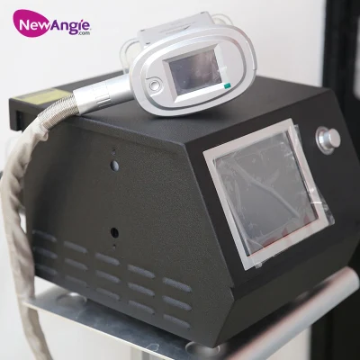 Uso domestico Shockwave Therapy combinare Cryolipolysis il dispositivo di congelamento del grasso riduce Spessore strato grasso