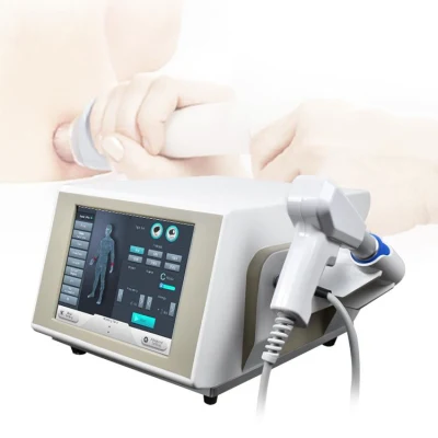  Shockwave dolore alleviare la terapia apparecchiatura ed Disfunzione Erettile dispositivo