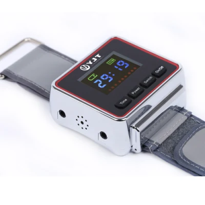  Dispositivo hot-selling laser sangue a infrarossi con marchio CE