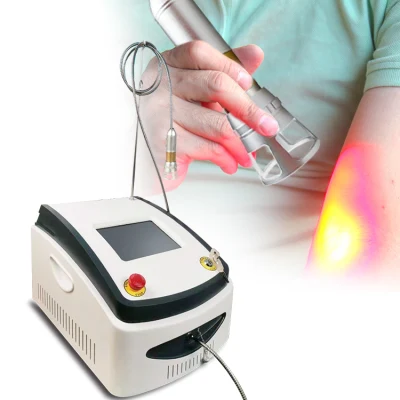  980nm+810nm Bio laser Therapy dolore al ginocchio Vendita di apparecchiature mediche