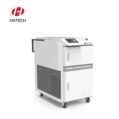 Cinese migliore Produttore Hot Selling popolare buon prezzo alta qualità Macchina per pulizia laser 1000W in vendita con CE