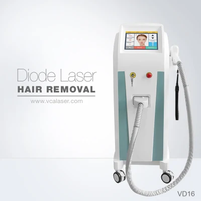  808 diodo freddo laser rimozione capelli ghiaccio attrezzatura salone di bellezza