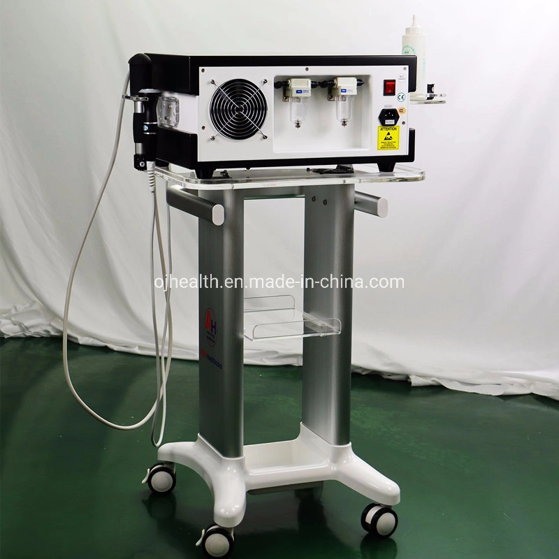 Physical Therapy Eswt Shock Wave Therapy Machine 1-21Hz with 3rd Generation Handpiece Looking for Distributors