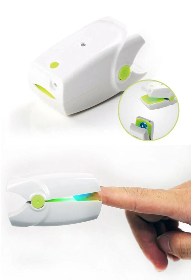 Portable 905nm Laser Therapy Device for Nail Fungus Treatment