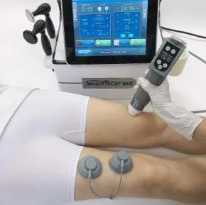 ED Treatemtn Pain Relief 3 in 1 Cet Ret Onde De Choc SA-Sw14 Magnetoterapia Shock Wave Therapy