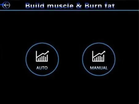 4 Handles EMS Tesla Body Sculpting Slimming Building Muscle Burning Fat Machine