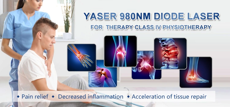 Laser Physiotherapy Wrist Diode Therapies Machine for Physiotherapy Cold Laser Therapeutic