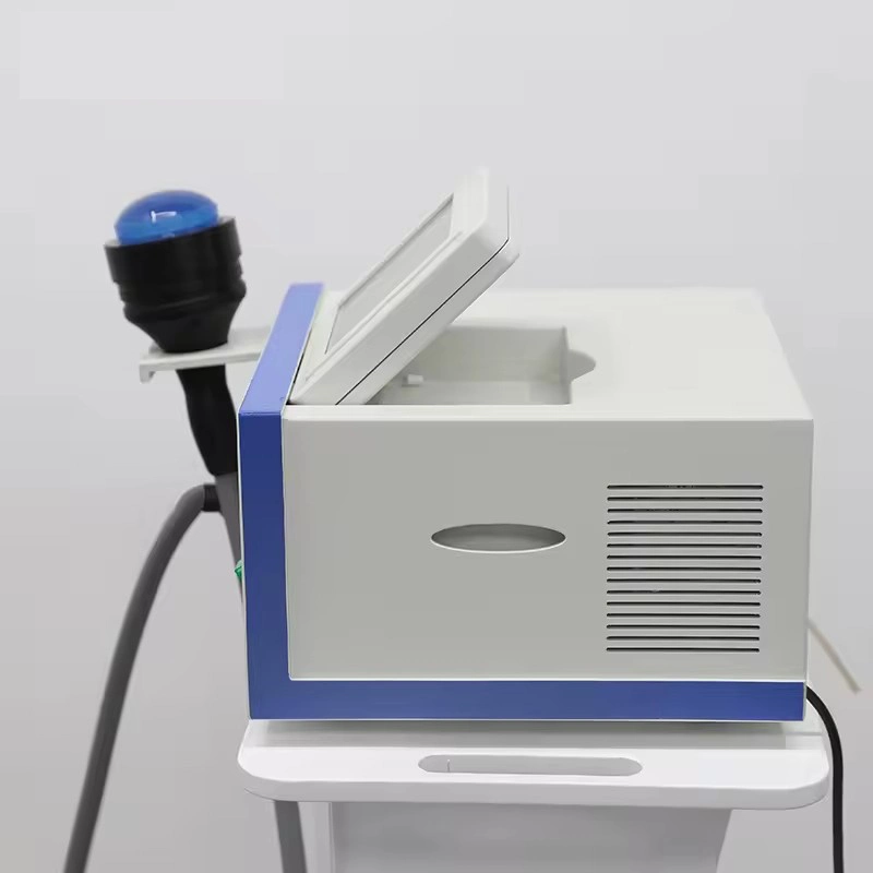 Focused Shock Wave Treatment Device Soft Wave Therapy Focus Shockwave Machine