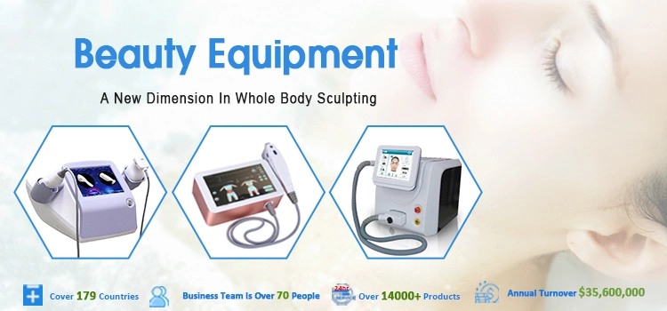 Cool Wave Therapy Combination of Shockwave and Cryo Fat Freezing Device Slimming Machine
