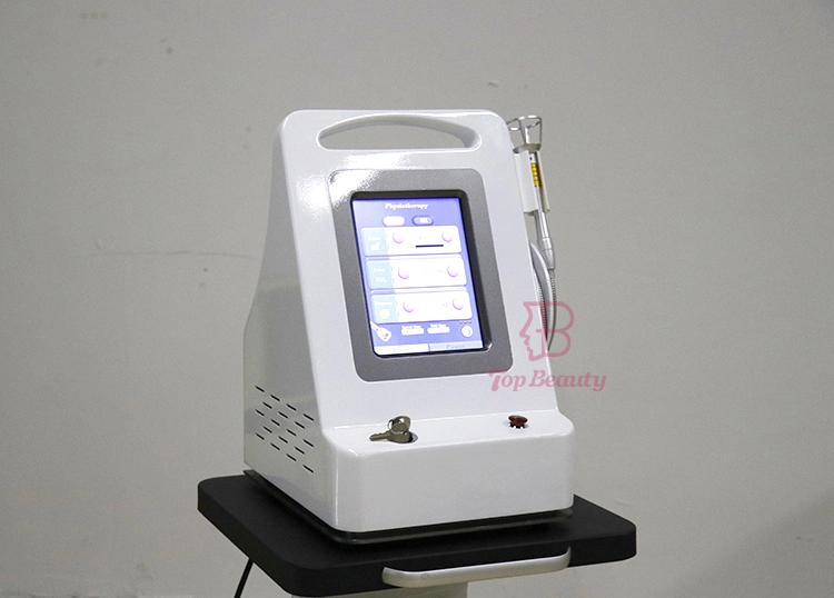 980nm Cold Laser Diode Pain Management Lllt-808 Red Light Therapy Machine