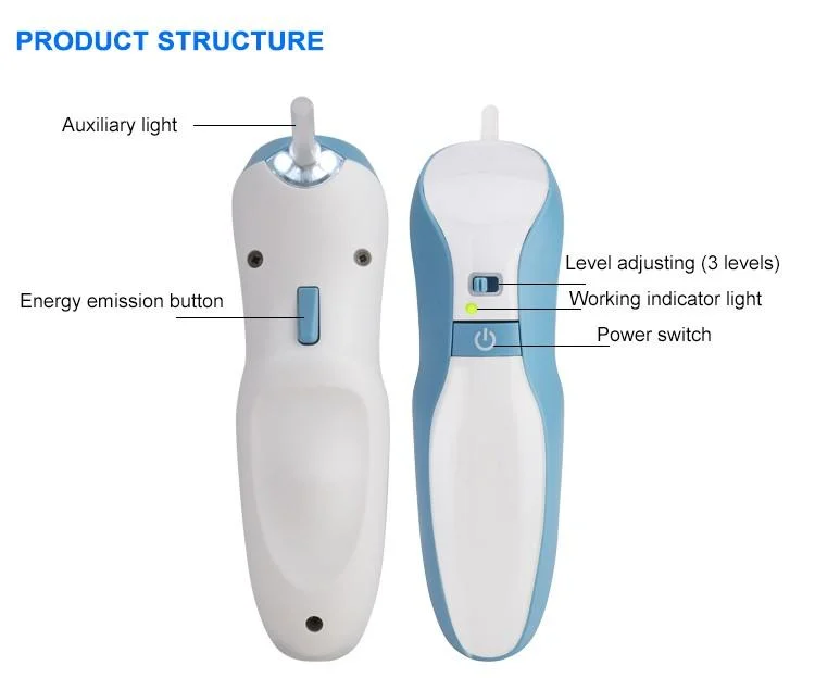 Beauty Monster Eyelid Lifting Plasma Lift Pen/Plasma Spot Removal Pen Plasma Pen Laser