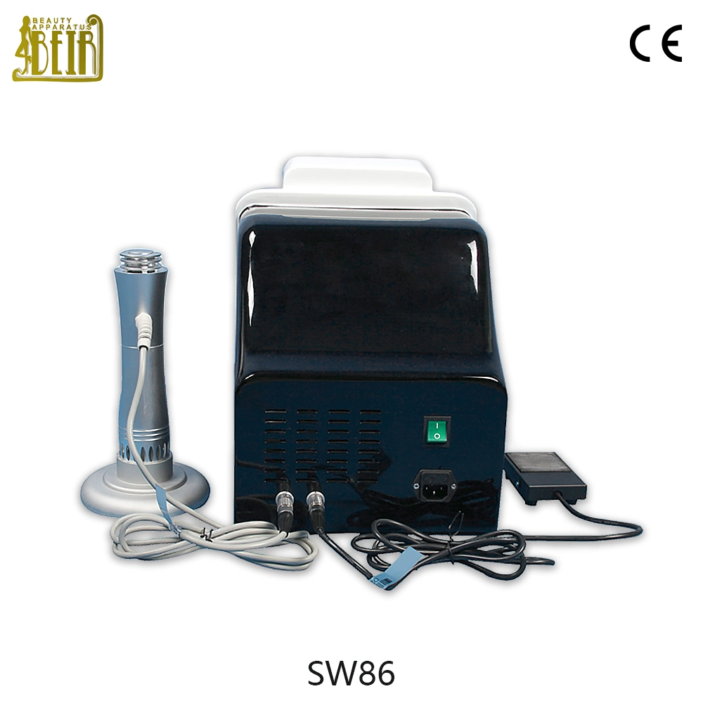 Shock Wave Therapy Pain Therapy Physiotherapy Shockwave&#160; Machine