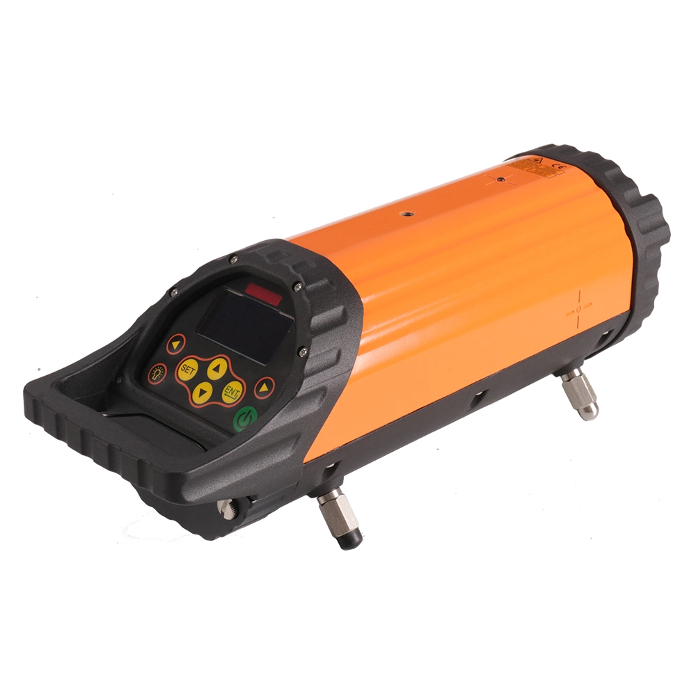 Ml-Dpl01 Contractors Pipe Lasers, Electronic Leveling for Construction