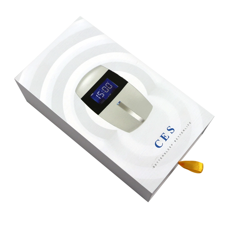 Ces Cranial Electrotherapy Stimulation Anti Insomnia Natural Treatments for Insomnia Sleep Aid Device