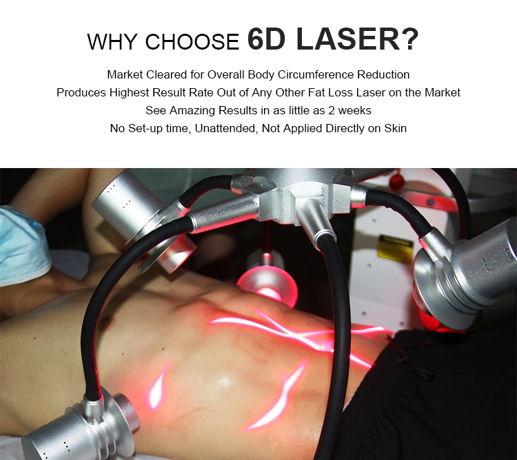Portable Lllt Laser PARA Fisioterapia Luxmaster 635nm Cold Laser Therapy Pain Relief Machine