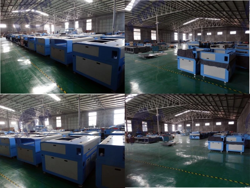 Metal Laser Cutting Machine