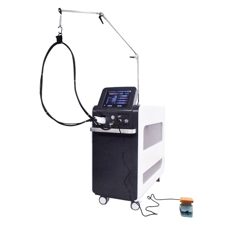 Best Cheap Price China Laser Permanent 808 Diode Laser Cold Hair Removal Equipment