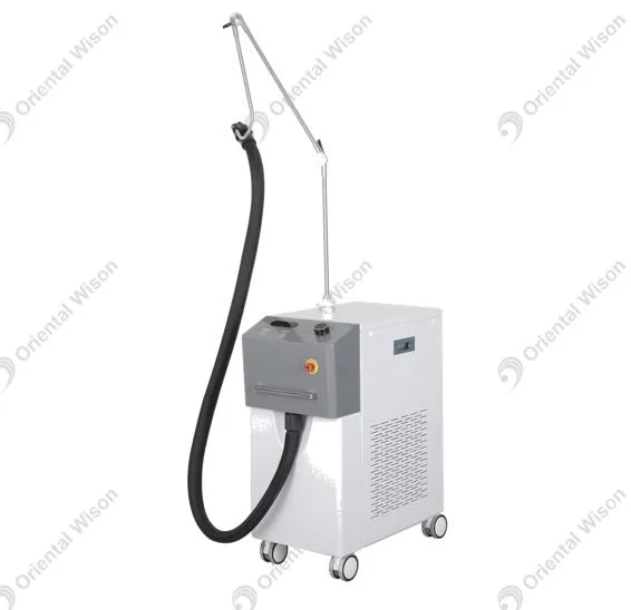 Painless Cooling Machine -30 Degree Laser Treatment Tattoo Removal Pain Relief Cryo Therapy Frozen Cooler Cooling Machine Skin Cooling Machine