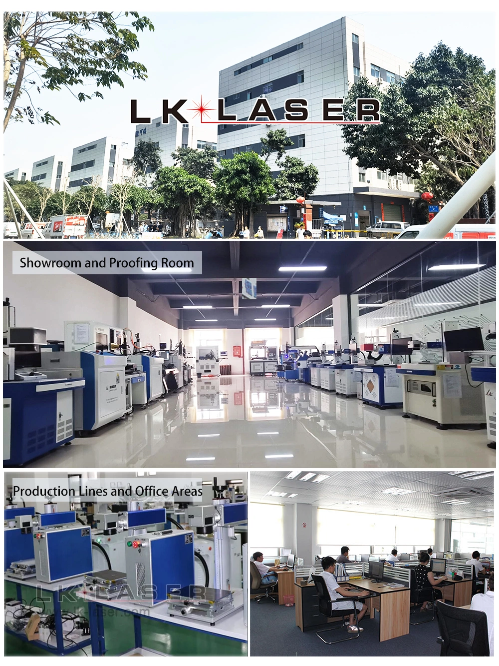 Laser Marking of Stainless Steel Picosecond and Femtosecond Lasers Machine