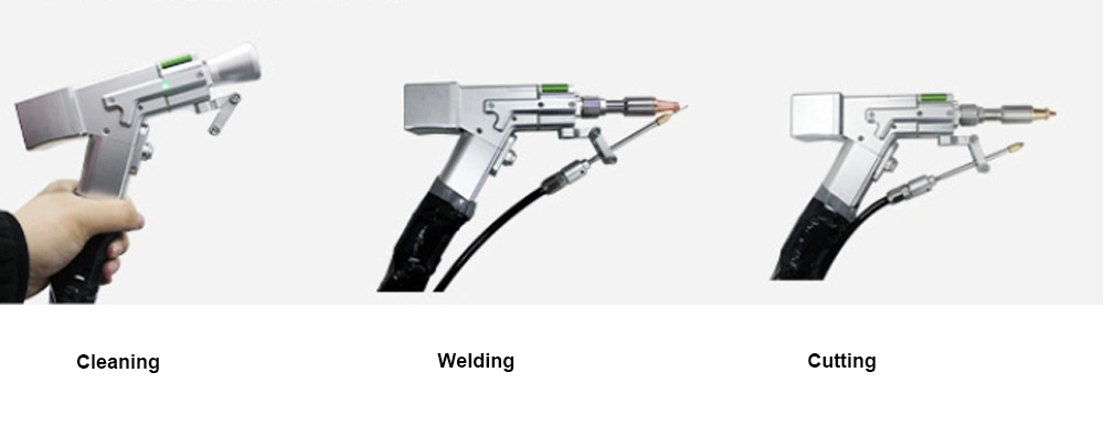 Welding Laser Welding 1500W 2000W 3000W Cold Welding Machine