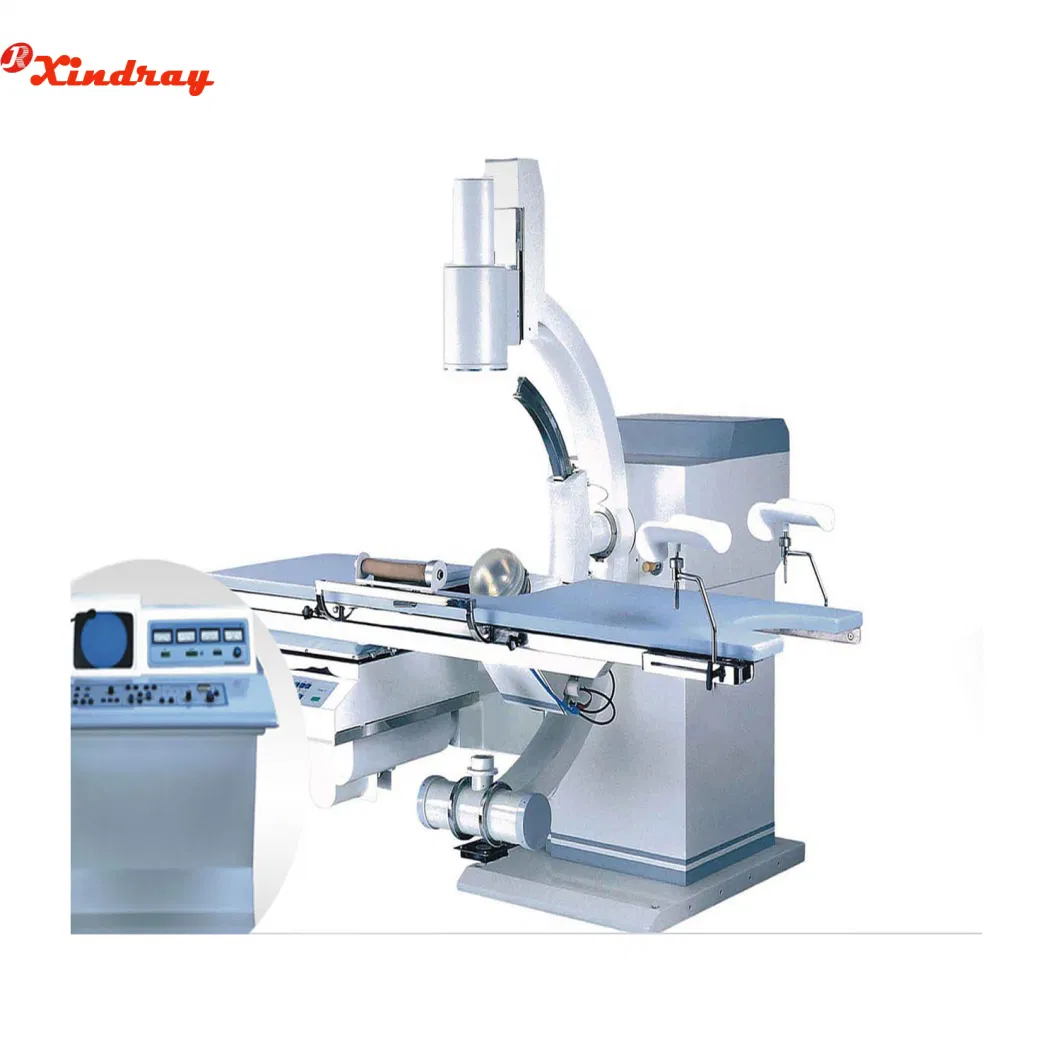 Hospital Medical Equipment Extracorporeal Shock Wave Lithotripter Ultrasound Position Urology Eswl Machine