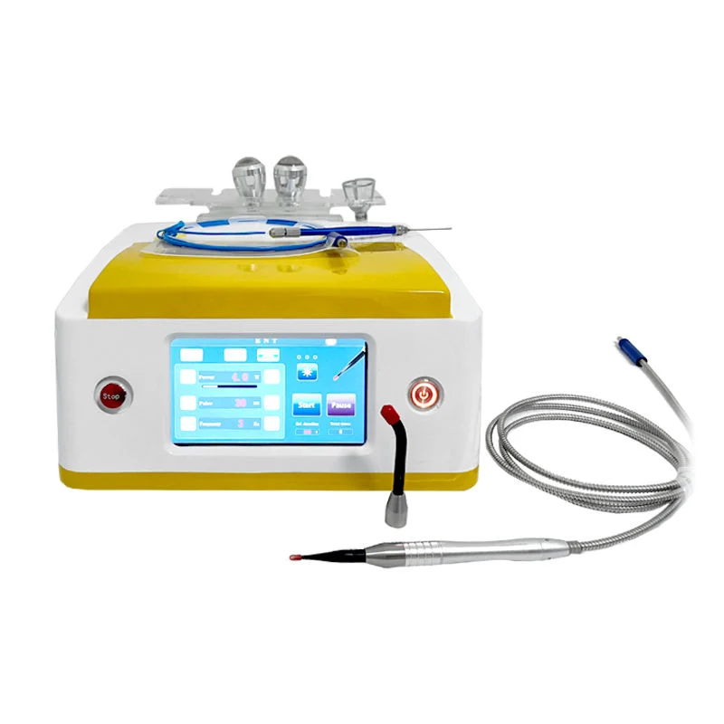 Veterinary Laser Therapy Machine Low Level Light Therapy Cold Laser Therapy