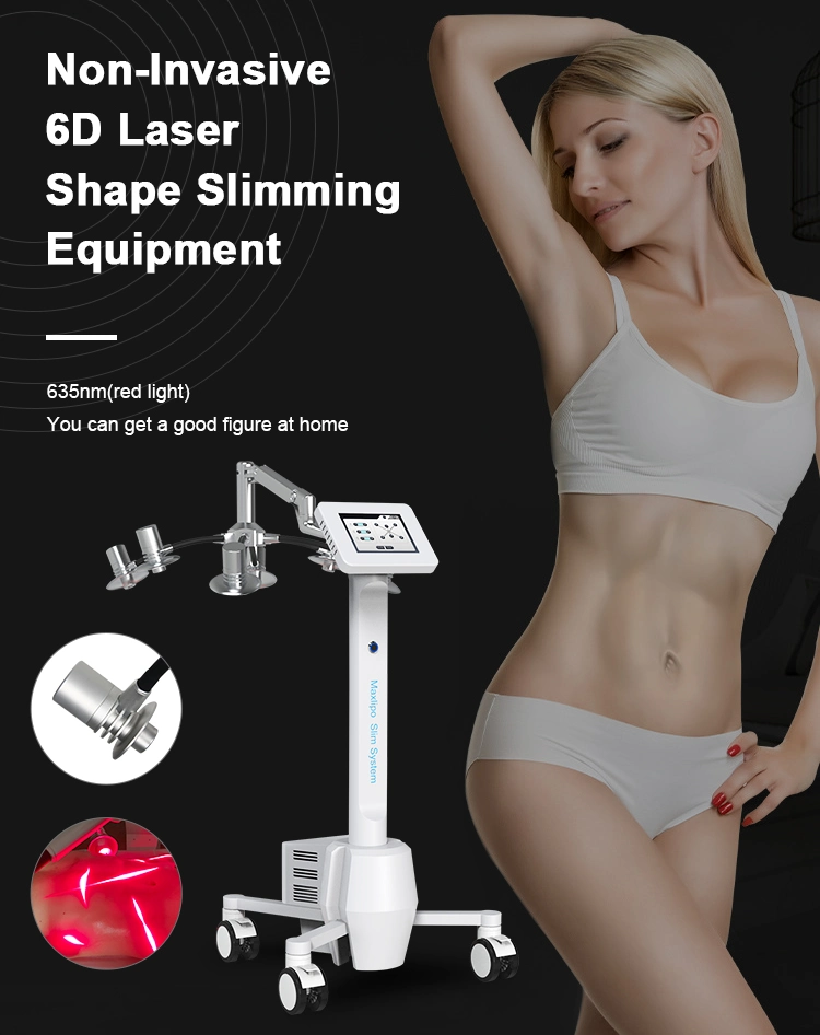Lllt Lase Pain Relief Recovery Rehabilitation Cold Laser Therapy Device