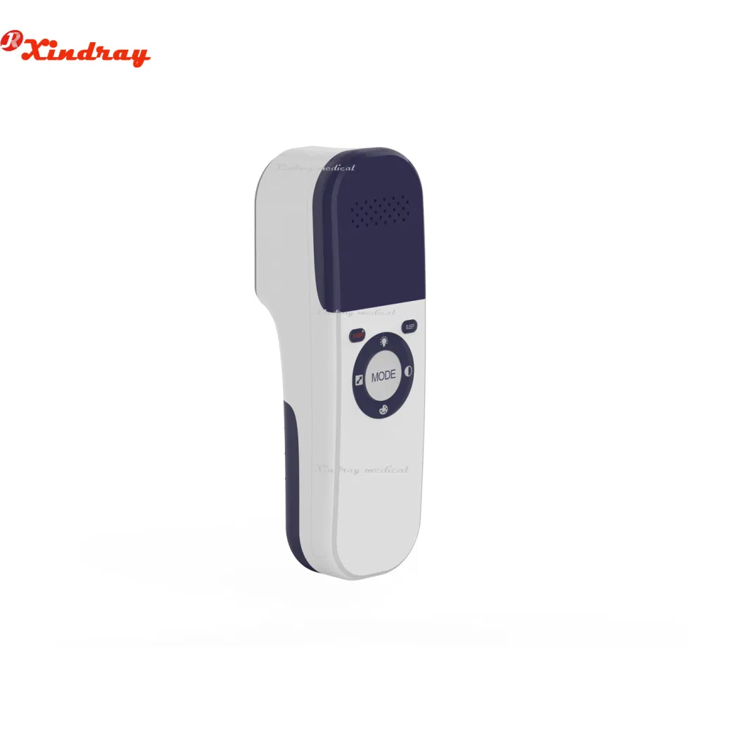 Handheld Portable Picosecond Laser Tattoo Removal Machine Laser Pen