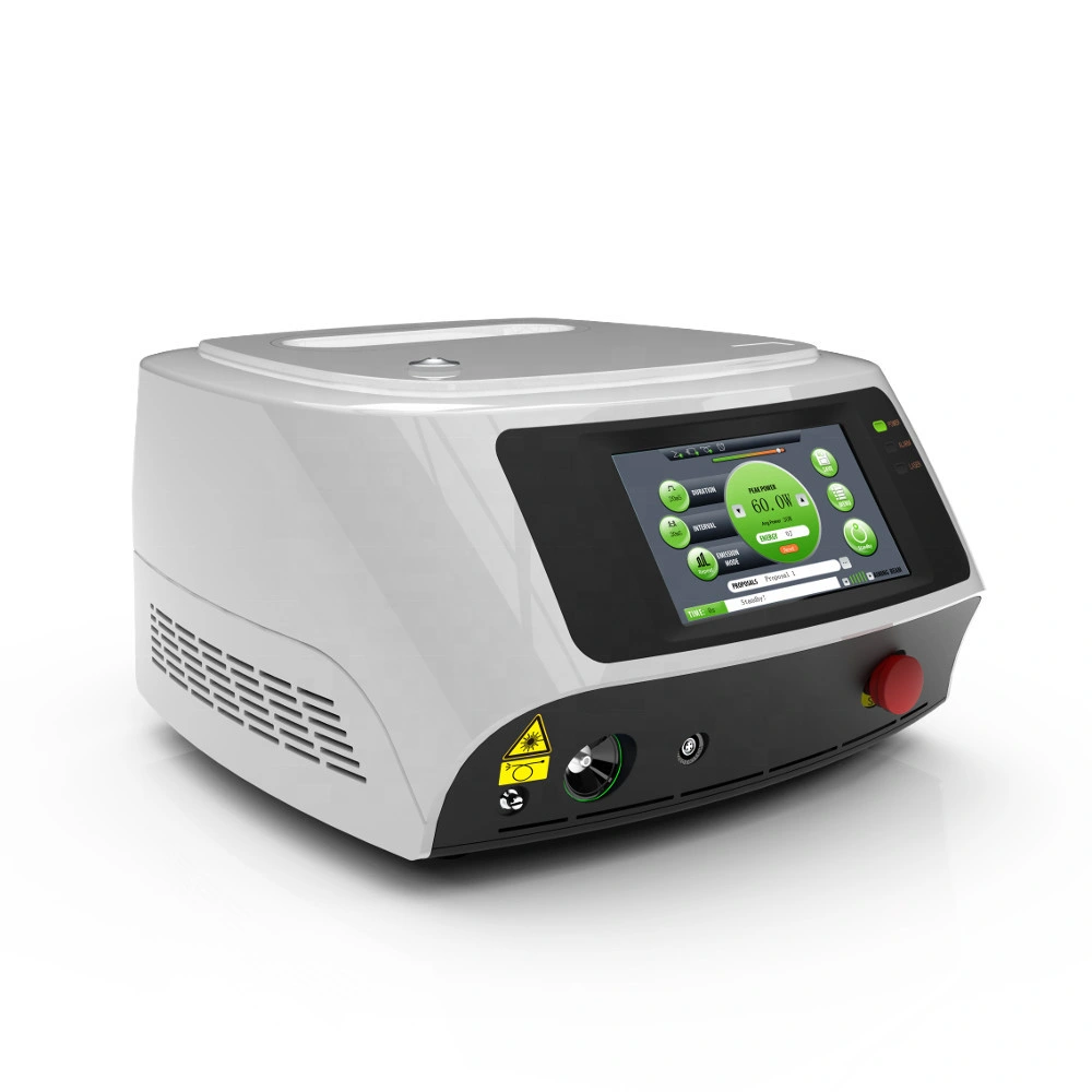 75gmulti-Wavelengths Discount Class IV Laser for Pain Relief Therapy