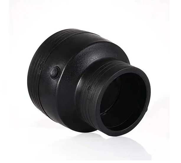 HDPE Electric Fusion Bend Elbow PE Ef Reducing Coupling Fitting