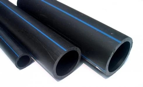 2018 China Tianjin Supplier Wholesale 315mm HDPE / PE Water Pipe Price