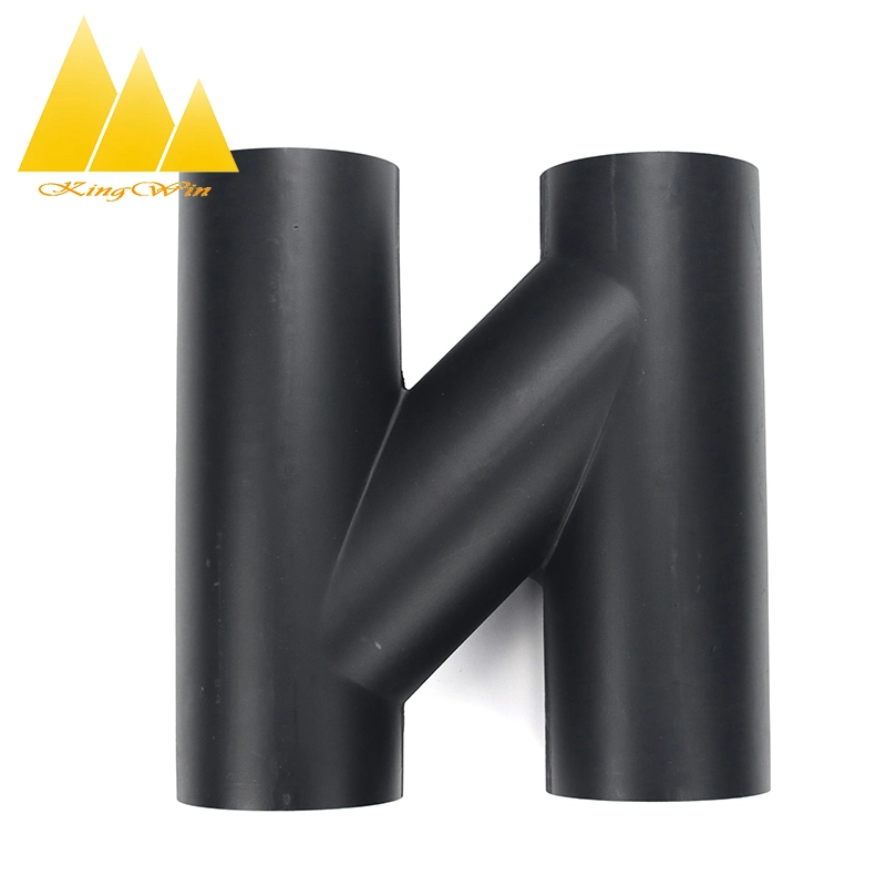 China High Quality Promotion Price PE 100 Exhaust Water Pipe HDPE Pipes