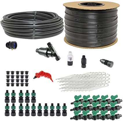 Plastic Pipe Water/HDPE/PE Pipe for Agriculture Irrigation Sprinkler/Gas/Mining/Cable HDPE Tube