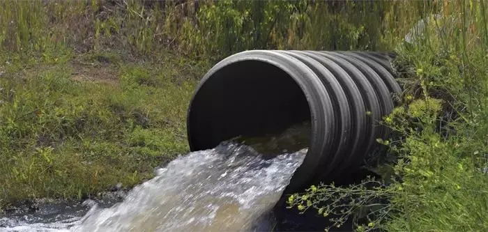 HDPE Double Wall Corrugated Pipe Drainage and Sewergae System Sn4 Sn6 Sn8