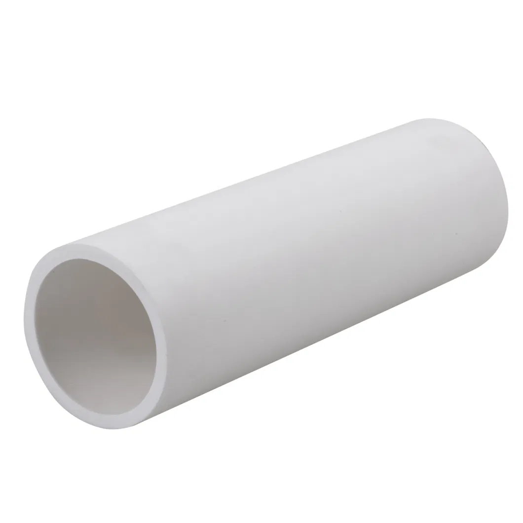 Dn1200 SDR33 0.4MPa Water Supply HDPE Pipes