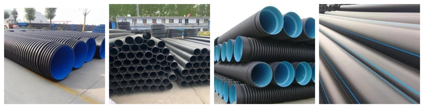 Top Quality PPR Pipe PPR Hot Water Pipe Pn12.5-Pn25 20-110mm