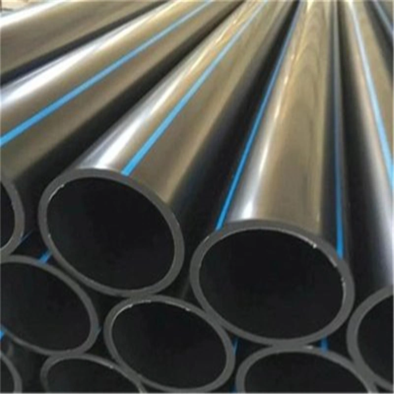 Water Pipe PE PVC PPR Pipe /Water Supply50mm 75mm 110mm 200mm