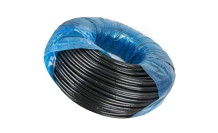 Factory Price HDPE 16mm Irrigation Pipe and Sprinkler Irrigation Systems for Agriculture Fast Delivery