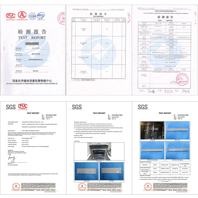 Glass Fiber Reinforced Compound 20 mm Diameter PPR 16 PE PVC Core and Plastic Duct Core HDPE Production Line up to 63mm PP Pipe