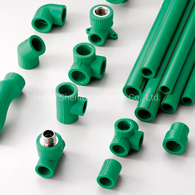 China Manufacture PE100 DN 400mm Pipe Price HDPE Tube