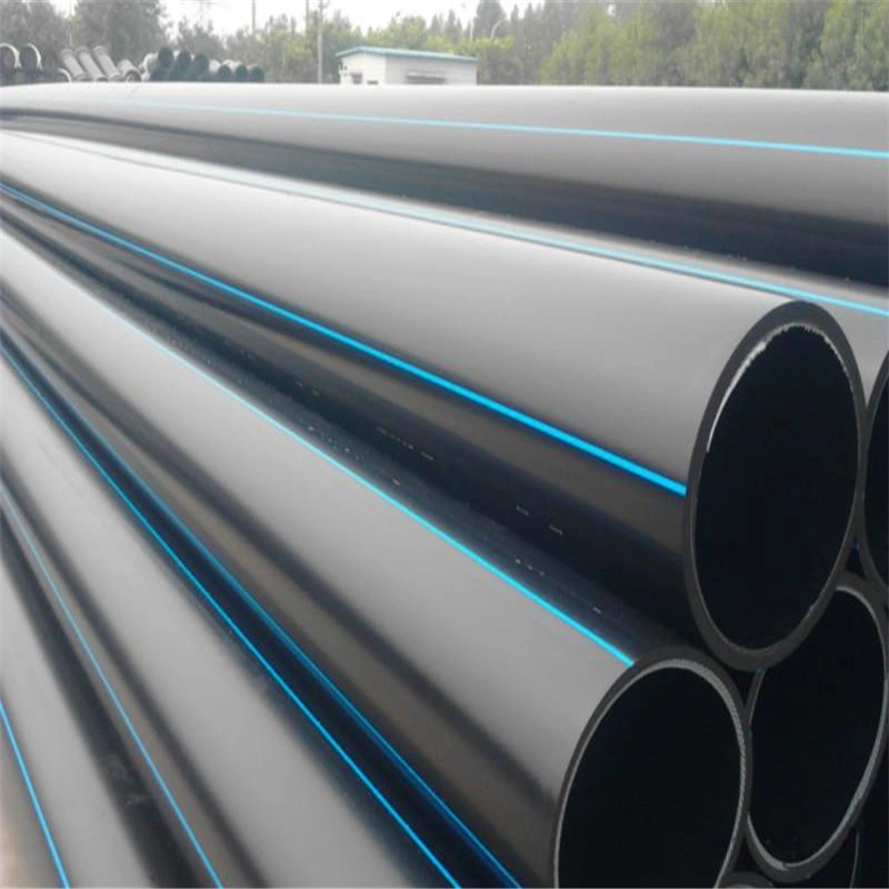 Fosite Price List of HDPE SDR21 Polyethylene Roll Pipe