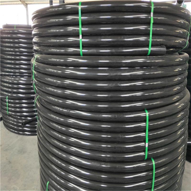 Water Pipe PE PVC PPR Pipe /Water Supply50mm 75mm 110mm 200mm