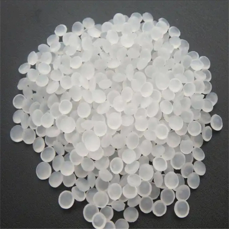 HDPE PE 100/PE80 for Making Pipe/HDPE Plastic Particle /HDPE Recycled Particle/High Density Polyethylene 7000f