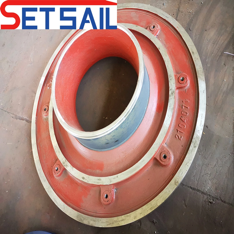 Sewage HDPE Pipe for Cutter Suction Dredger