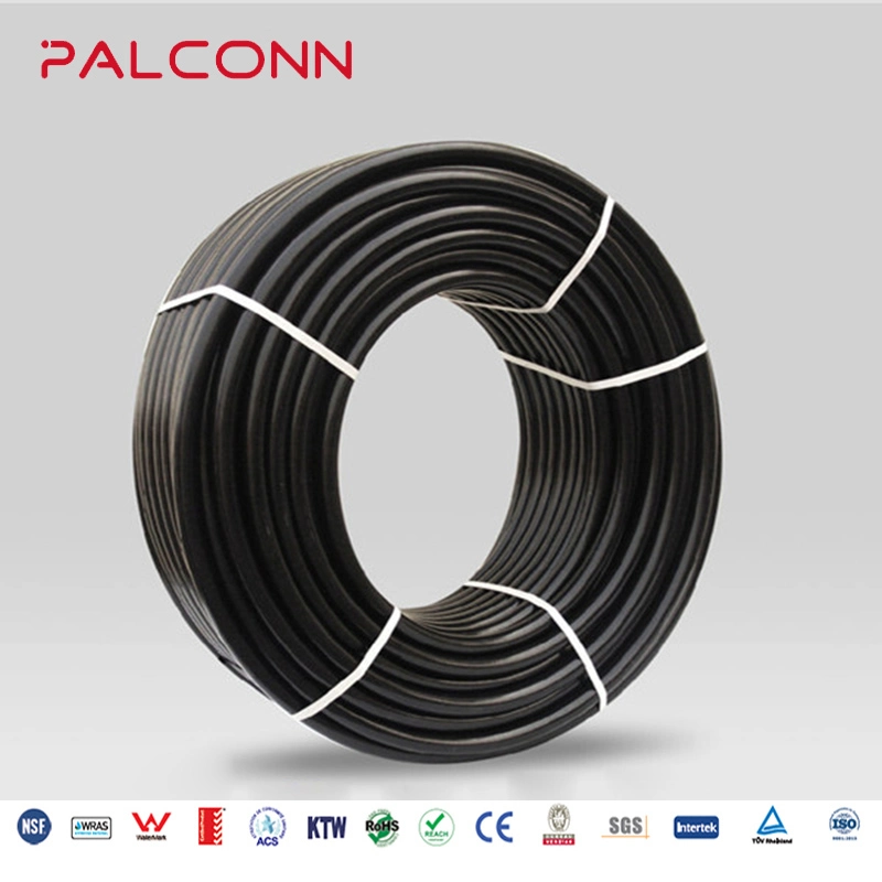 Customized ISO Standard Anti-UV Cross-Linked Polyethylene Plastic Pipe for Water Supply Malaysia