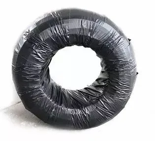 Customized ISO Standard Anti-UV Cross-Linked Polyethylene Plastic Pipe for Water Supply Malaysia